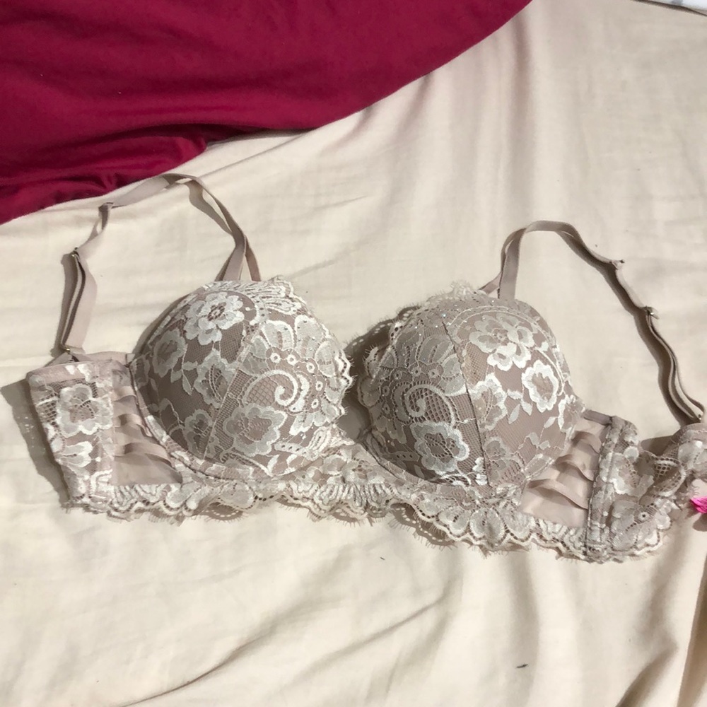 Push up La Senza bra